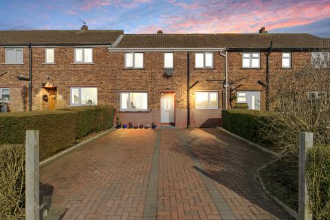 3 bedroom terraced house for sale, Acres Hall Avenue, Leeds, LS28