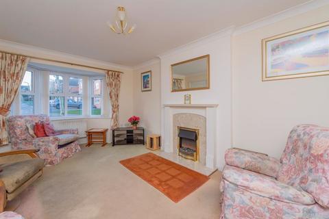 4 bedroom detached house for sale, Hillcrest, Ellesmere