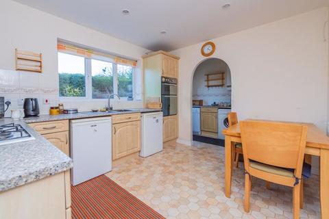 4 bedroom detached house for sale, Hillcrest, Ellesmere