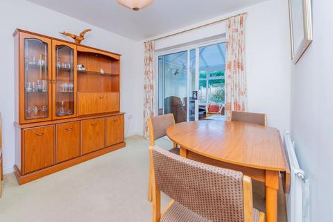 4 bedroom detached house for sale, Hillcrest, Ellesmere