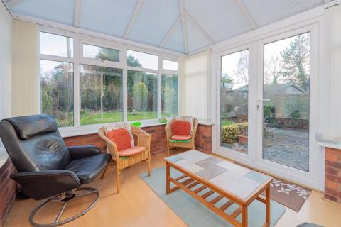 4 bedroom detached house for sale, Hillcrest, Ellesmere