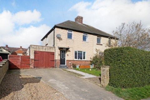 3 bedroom semi-detached house for sale, Lightwood Road, Sheffield S21