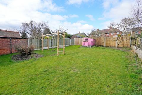 3 bedroom semi-detached house for sale, Lightwood Road, Sheffield S21