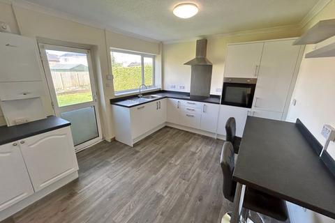 3 bedroom detached bungalow for sale, Coed-Y-Glyn, Wrexham