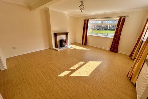 3 bedroom detached bungalow for sale, Coed-Y-Glyn, Wrexham