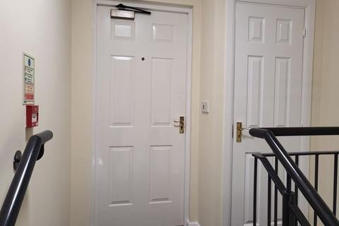 1 bedroom apartment for sale, Bonneville Close, Tipton