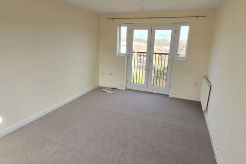 1 bedroom apartment for sale, Bonneville Close, Tipton