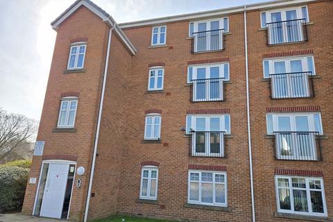 1 bedroom apartment for sale, Bonneville Close, Tipton