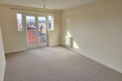 1 bedroom apartment for sale, Bonneville Close, Tipton