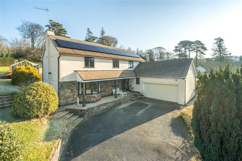 4 bedroom detached house for sale, Perches Close, Membland, Newton Ferrers, Plymouth, PL8