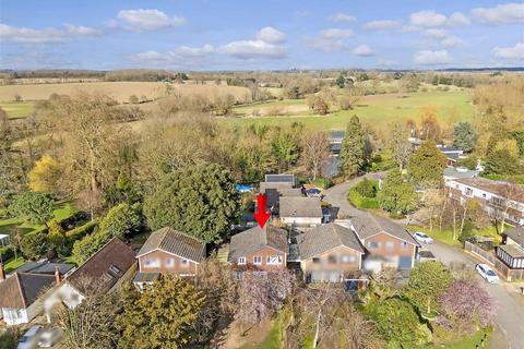 4 bedroom detached house for sale, High Street, Roydon