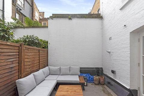 2 bedroom property for sale, York House, 39 Upper Montagu Street