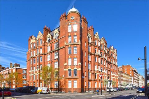 2 bedroom apartment for sale, York House, 39 Upper Montagu Street