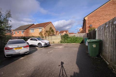 3 bedroom townhouse for sale, Kirkbride Way, Ingleby Barwick