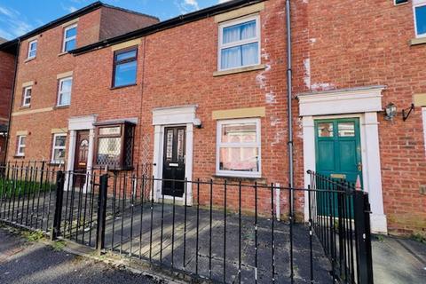 2 Spring Bank, Preston, PR1 8PL