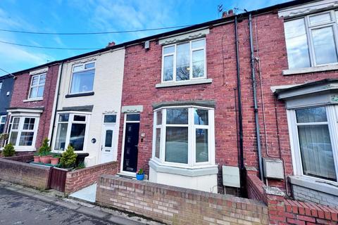 2 bedroom terraced house for sale, Park View, Fishburn