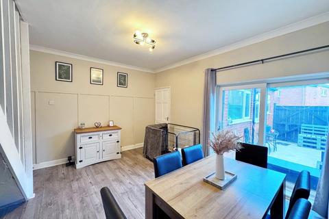 2 bedroom terraced house for sale, Park View, Fishburn