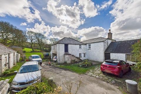 4 bedroom farm house for sale, The Level, Constantine, Falmouth