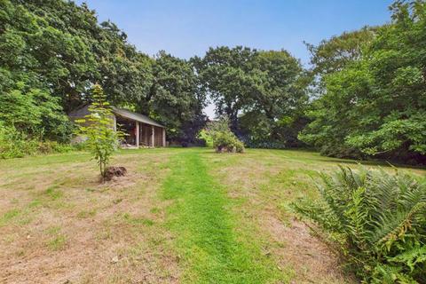 undefined, Constantine, Falmouth - Farmhouse with land