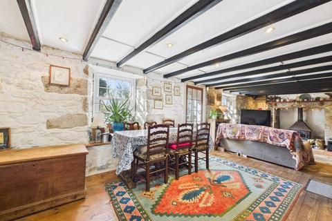 undefined, Constantine, Falmouth - Farmhouse with land