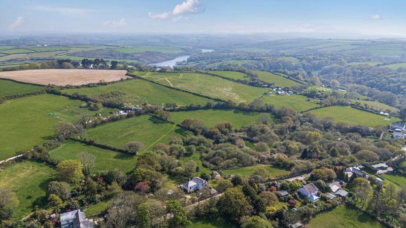 Aerial image