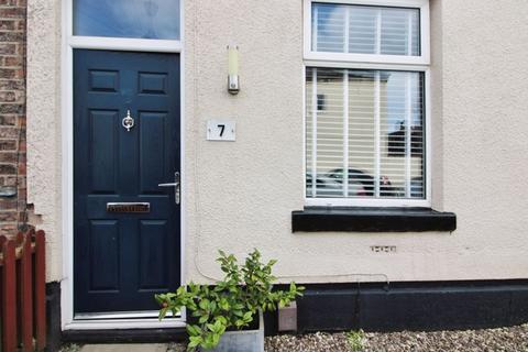 2 bedroom terraced house for sale, York Street, Manchester M45