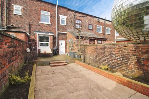 2 bedroom terraced house for sale, York Street, Manchester M45