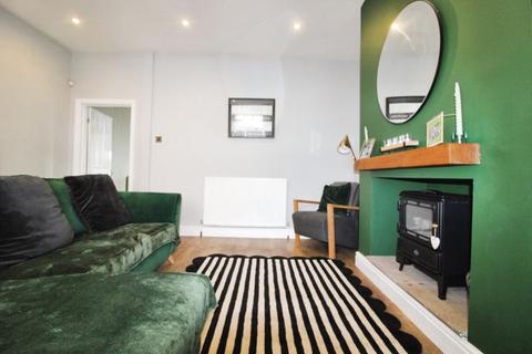 2 bedroom terraced house for sale, York Street, Manchester M45