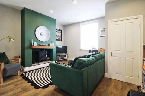 2 bedroom terraced house for sale, York Street, Manchester M45