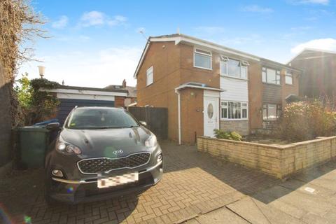 3 bedroom house for sale, Cranbrook Street, Manchester M26