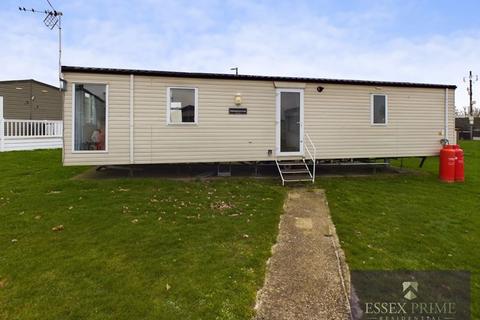 Property for sale, Kensington Static Van Park Dean Resort Clacton-on-Sea