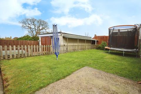 18 Dudley Road, Bournemouth, BH10 6BS