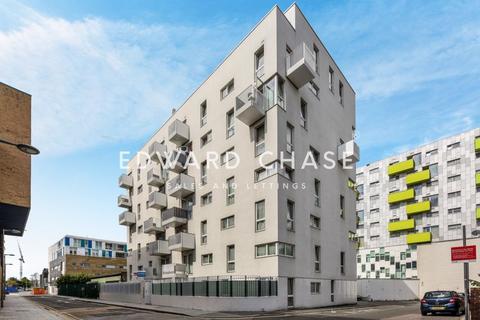 2 bedroom apartment to rent, Axe Street, Barking, IG11