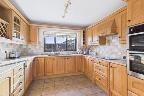 3 bedroom detached house for sale, Old Vicarage Gardens, South Petherton