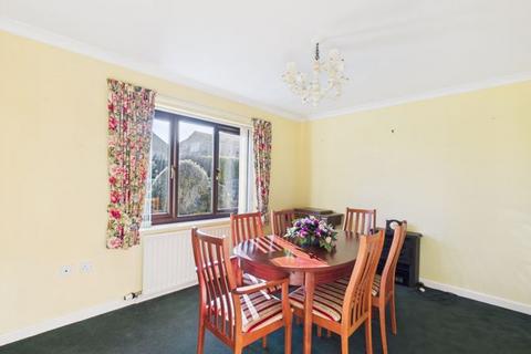 3 bedroom detached house for sale, Old Vicarage Gardens, South Petherton