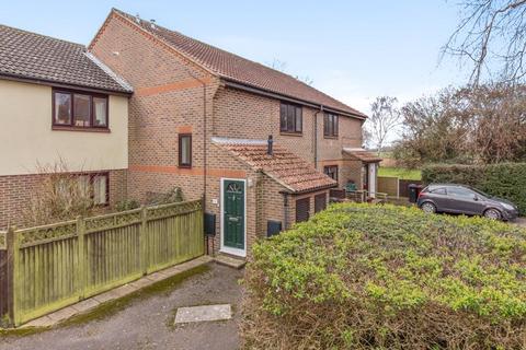 2 bedroom flat for sale, Bourne View Close, Emsworth