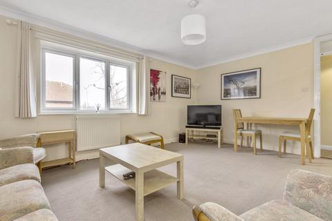 2 bedroom flat for sale, Bourne View Close, Emsworth