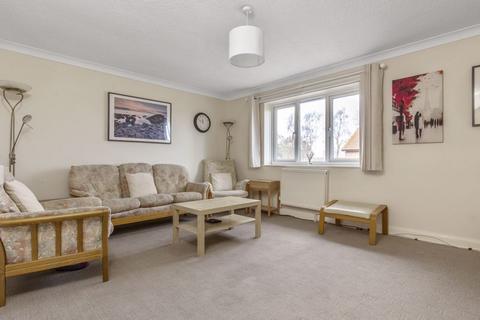 2 bedroom flat for sale, Bourne View Close, Emsworth