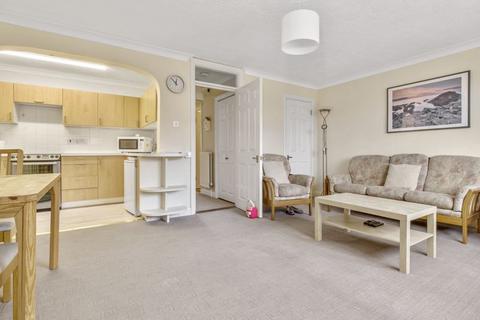 2 bedroom flat for sale, Bourne View Close, Emsworth