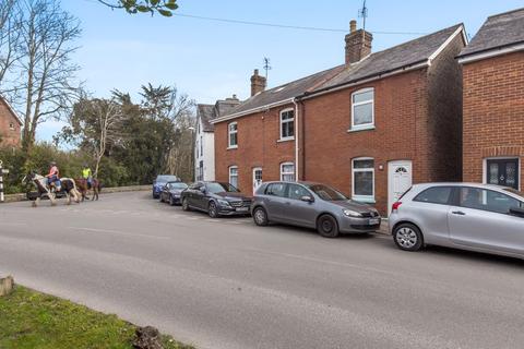 2 bedroom semi-detached house for sale, North Street, Westbourne