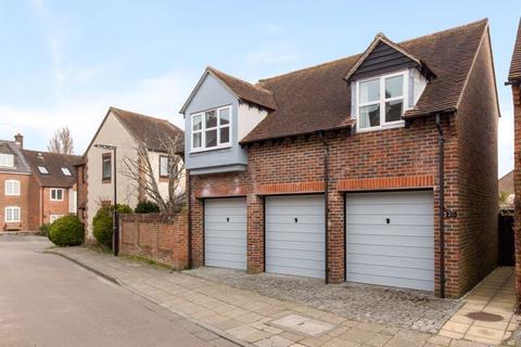 1 bedroom coach house for sale, Frankland Terrace, Emsworth