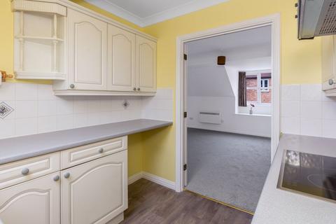 1 bedroom coach house for sale, Frankland Terrace, Emsworth