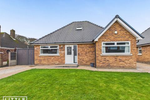 undefined, Ecclesfield Road, Eccleston, WA10