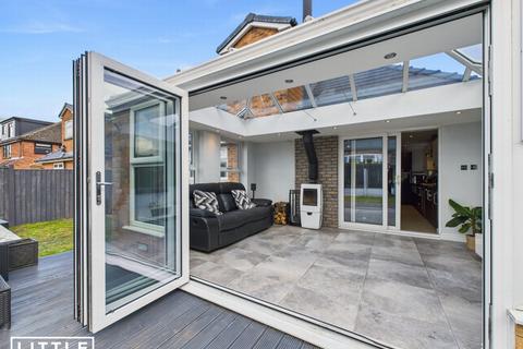 undefined, Ecclesfield Road, Eccleston, WA10