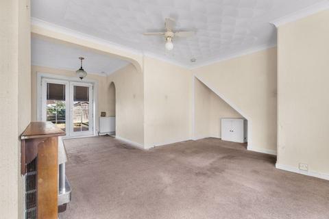 2 bedroom terraced house for sale, 44 Stewart Drive, Irvine KA12 0RJ