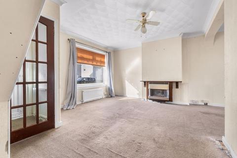 2 bedroom terraced house for sale, 44 Stewart Drive, Irvine KA12 0RJ