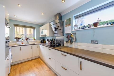 Oriel House, 41a Frome Road, Bradford-on-avon, BA15 2ED