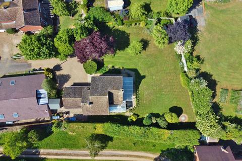4 bedroom detached house for sale, Three Gables, High Street, Ludgershall