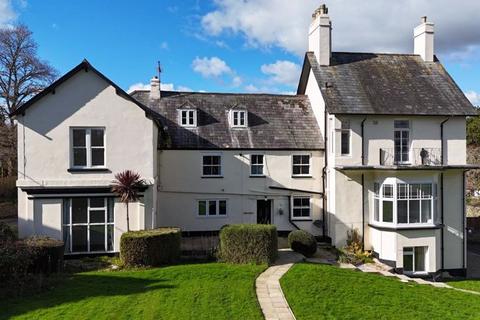 8 bedroom detached house for sale, Lyme Road, Uplyme, Lyme Regis