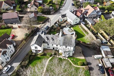 8 bedroom detached house for sale, Lyme Road, Uplyme, Lyme Regis